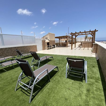 Edificio Prieto Viv 2E Puerto del Rosario (Fuerteventura) Exterior foto