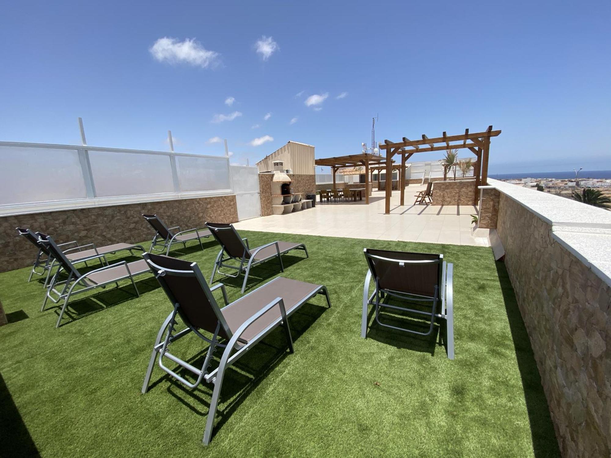 Edificio Prieto Viv 2E Puerto del Rosario (Fuerteventura) Exterior foto
